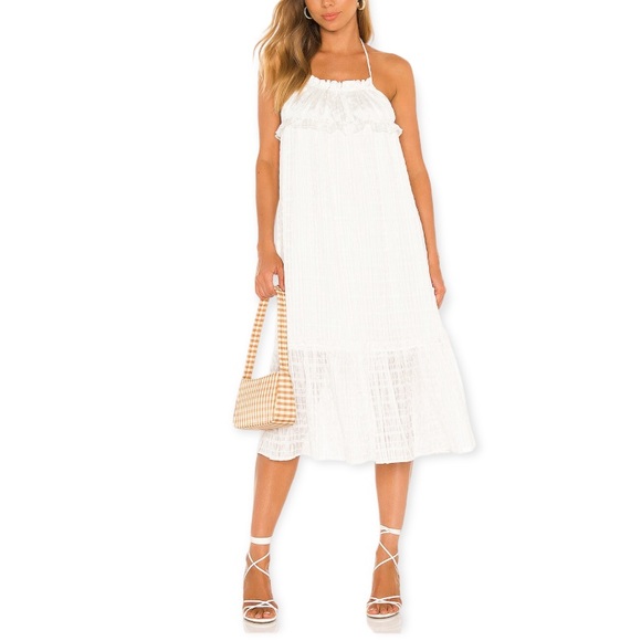 Majorelle Dress - Picture 3 of 8